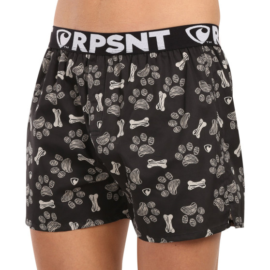 Boxershorts för herrar Represent exklusiv Mike Paw Squad (R3M-BOX-0744)