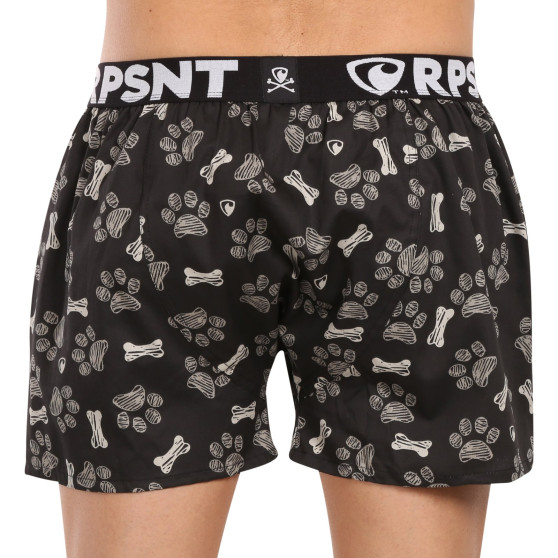 Boxershorts för herrar Represent exklusiv Mike Paw Squad (R3M-BOX-0744)