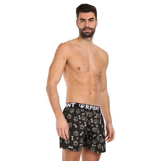 Boxershorts för herrar Represent exklusiv Mike Paw Squad (R3M-BOX-0744)