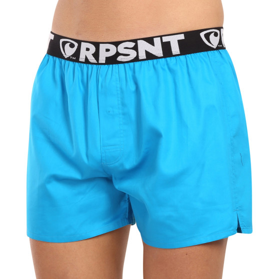 Boxershorts för herrar Represent exklusiv Mike Turkos (R3M-BOX-0748)