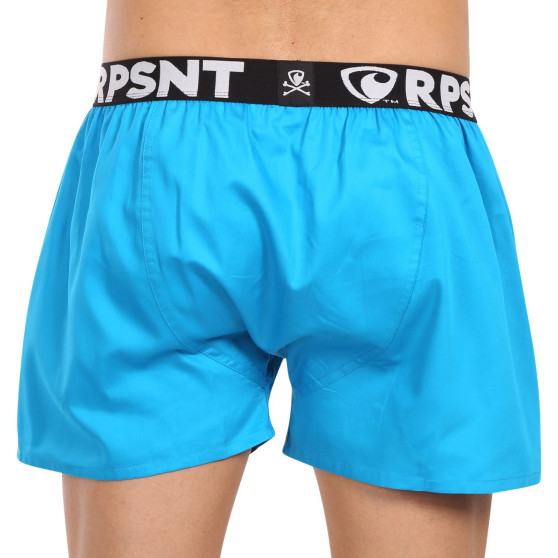 Boxershorts för herrar Represent exklusiv Mike Turkos (R3M-BOX-0748)