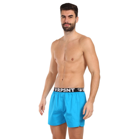 Boxershorts för herrar Represent exklusiv Mike Turkos (R3M-BOX-0748)