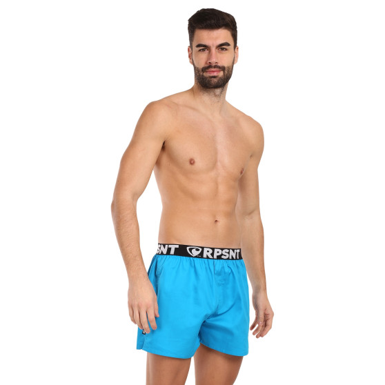 Boxershorts för herrar Represent exklusiv Mike Turkos (R3M-BOX-0748)