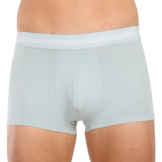 3PACK Boxershorts för herrar Calvin Klein multicolour (U2664G-H5M)