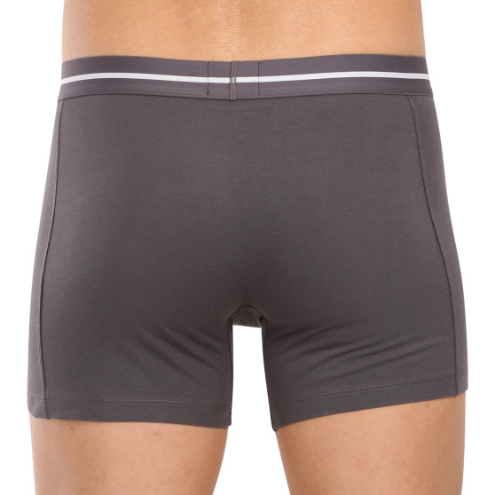 3PACK Boxershorts för herrar BOSS multicolour (50508877 965)