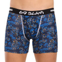 Boxershorts för män 69SLAM fit ancient egypt dylan (MBYAET-PO)