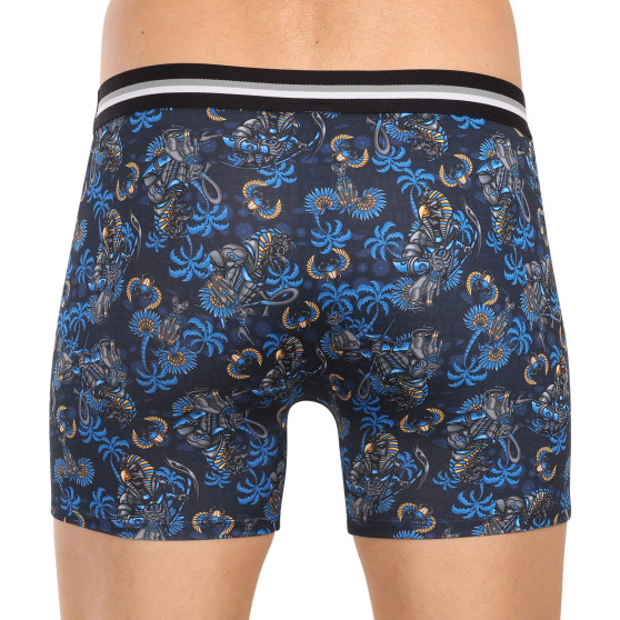 Boxershorts för män 69SLAM fit ancient egypt dylan (MBYAET-PO)