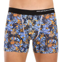 Boxershorts för herrar 69SLAM fit bamboo greatest show gilbert (MPBGSW-BB)