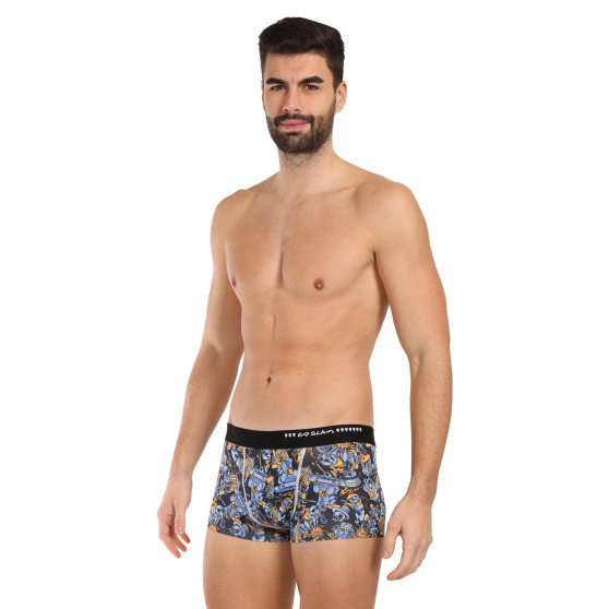 Boxershorts, herr 69SLAM hip bambu greatest show elijah (MHBGSW-BB)