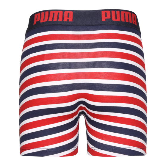 2PACK boxershorts för pojkar Puma multicolour (701219334 001)