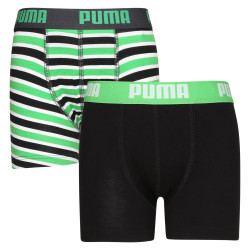 2PACK boxershorts för pojkar Puma multicolour (701219334 003)