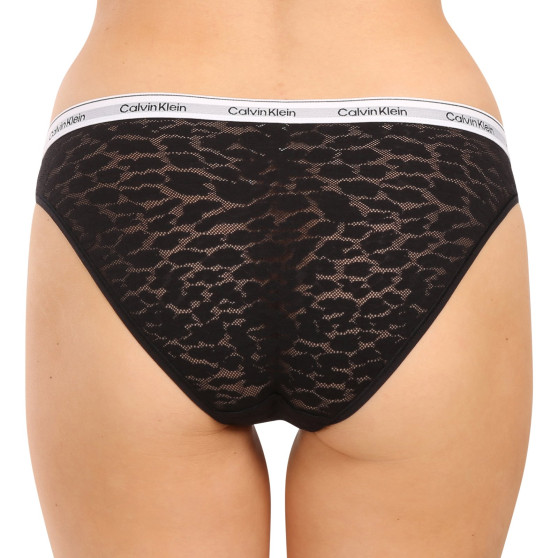 3PACK damtrosor Calvin Klein multicolour (QD5069E-GP9)