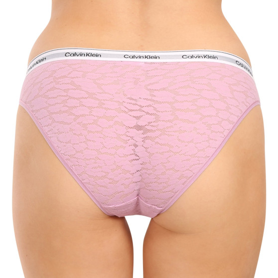 3PACK damtrosor Calvin Klein multicolour (QD5069E-GP9)