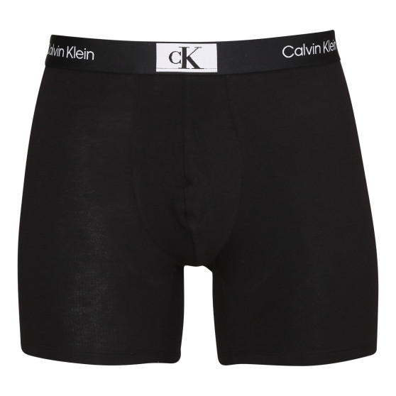 3PACK Boxershorts för herrar Calvin Klein multicolour (NB3529E-I14)