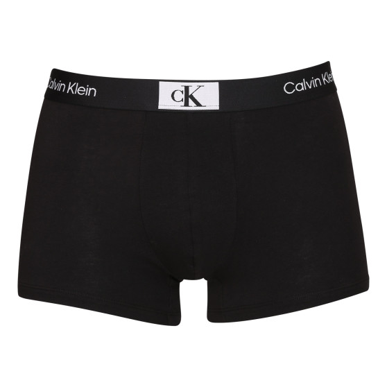 3PACK Boxershorts för herrar Calvin Klein multicolour (NB3528E-I14)