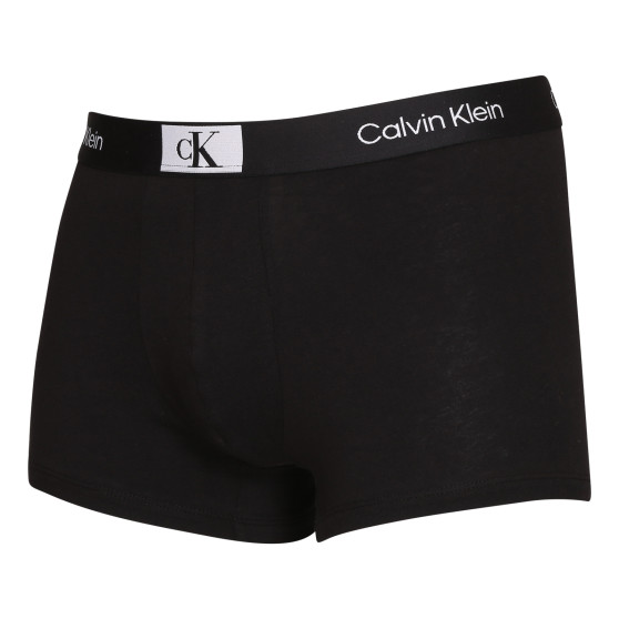 3PACK Boxershorts för herrar Calvin Klein multicolour (NB3528E-I14)