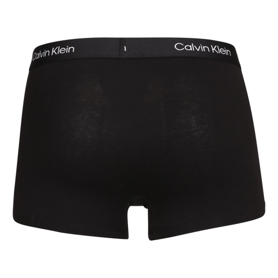 3PACK Boxershorts för herrar Calvin Klein multicolour (NB3528E-I14)