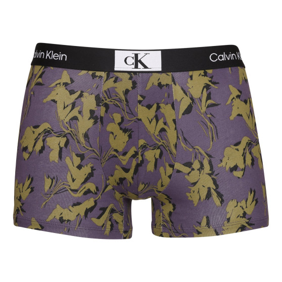 3PACK Boxershorts för herrar Calvin Klein multicolour (NB3528E-I14)