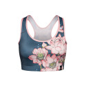 Glad sport-bh för kvinnor Dedoles Pink Lotus (D-W-AW-GB-C-RP-D-W-AW-SB-C-C-1285)