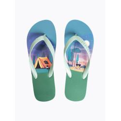 Glada Flip Flops Dedoles Camping (D-U-SCL-F-FF-C-1305)