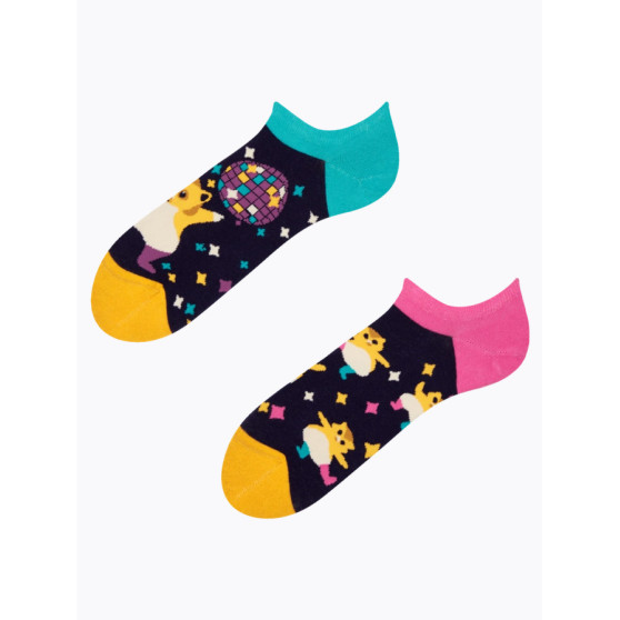 Happy Socks Dedoles Party Hamsters (D-U-SC-SS-C-C-225)