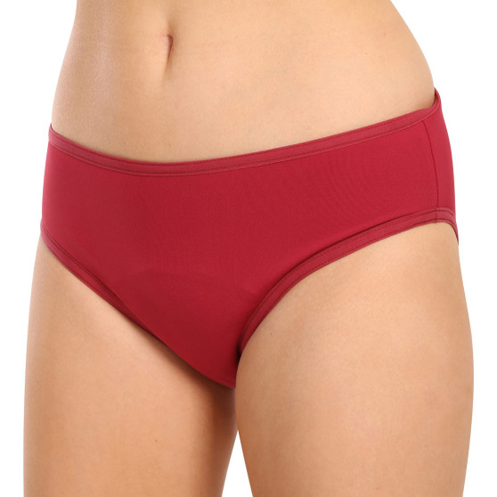 Menstruationstrosor Meracus Timeless Burgundy Plus (MEMS043)