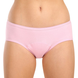 Menstruationstrosor Meracus Comfort Pink Hip (MEMS004)