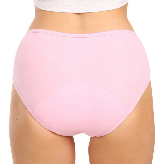 Menstruationstrosor Meracus Comfort Pink Hip (MEMS004)