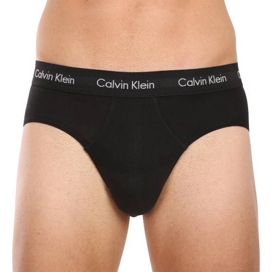 7PACK herrkalsonger Calvin Klein multicolour (NB3884A-N6S)