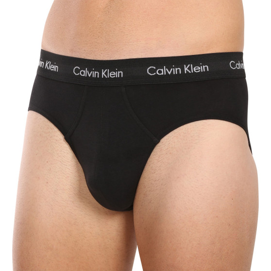 7PACK herrkalsonger Calvin Klein multicolour (NB3884A-N6S)