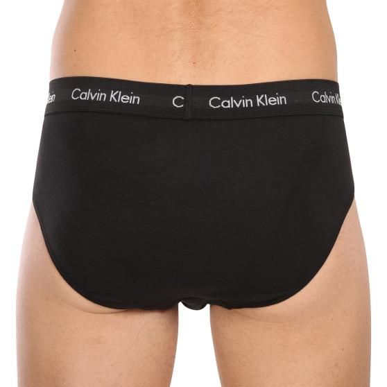 7PACK herrkalsonger Calvin Klein multicolour (NB3884A-N6S)