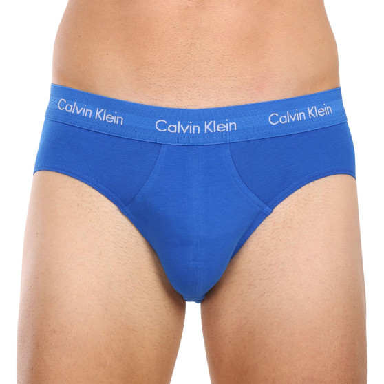 7PACK herrkalsonger Calvin Klein multicolour (NB3884A-N6S)