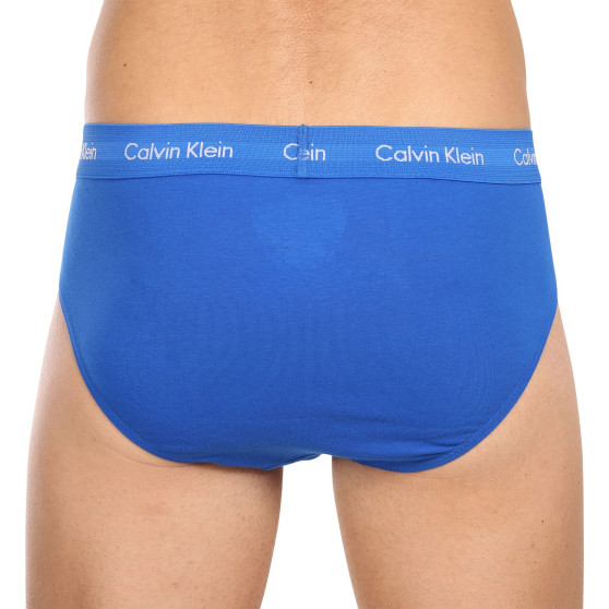 7PACK herrkalsonger Calvin Klein multicolour (NB3884A-N6S)