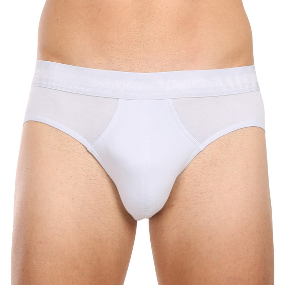 7PACK herrkalsonger Calvin Klein multicolour (NB3884A-N6S)