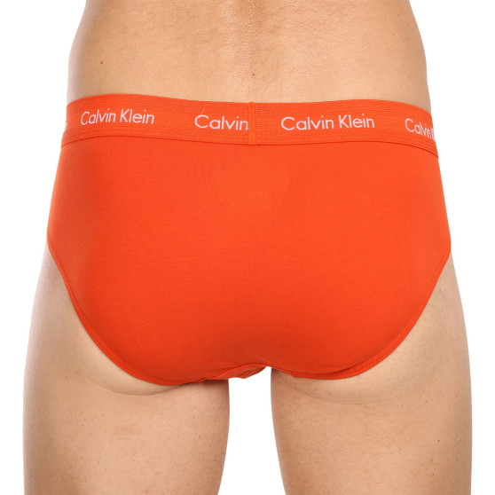 7PACK herrkalsonger Calvin Klein multicolour (NB3884A-N6S)