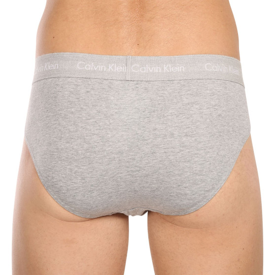 7PACK herrkalsonger Calvin Klein multicolour (NB3884A-N6S)