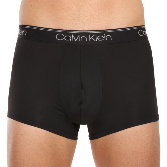 3PACK Boxershorts för herrar Calvin Klein svart (NB2569A-UB1)