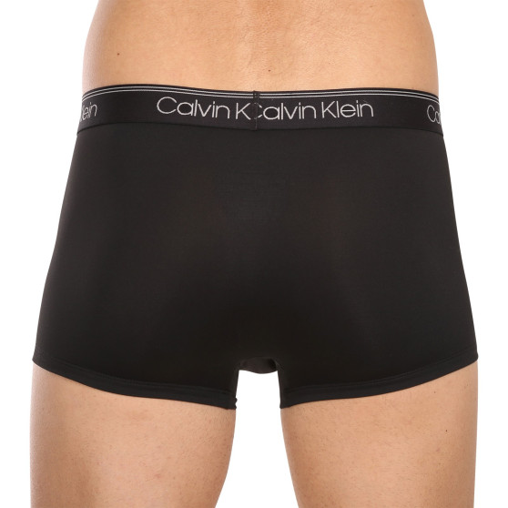 3PACK Boxershorts för herrar Calvin Klein svart (NB2569A-UB1)