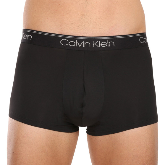 3PACK Boxershorts för herrar Calvin Klein svart (NB2569A-UB1)