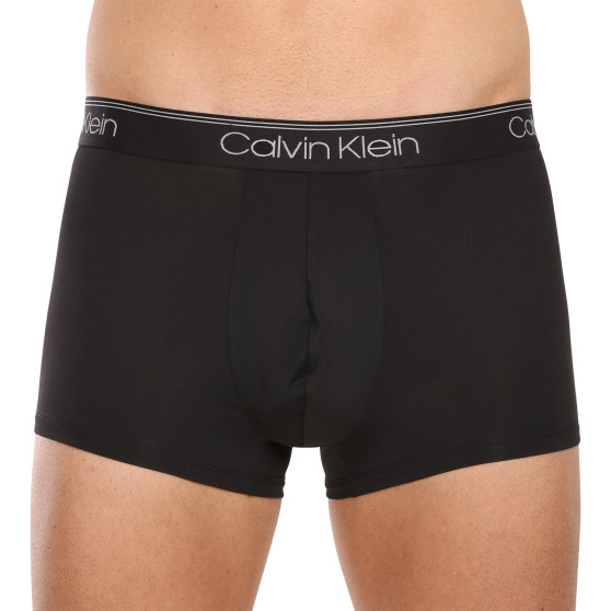 3PACK Boxershorts för herrar Calvin Klein svart (NB2569A-UB1)