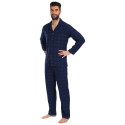 Pyjamas för män s.Oliver multicolour (LH-51PJL-40597662)