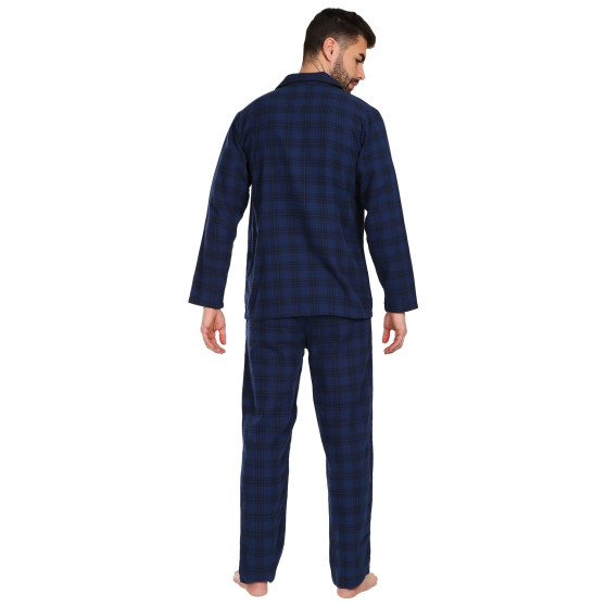 Pyjamas för män s.Oliver multicolour (LH-51PJL-40597662)