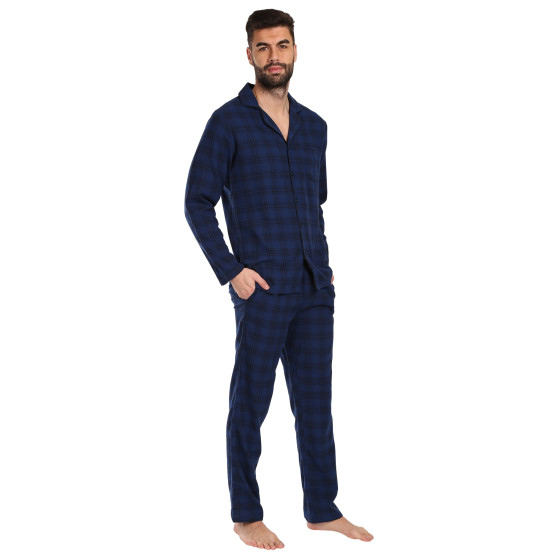 Pyjamas för män s.Oliver multicolour (LH-51PJL-40597662)