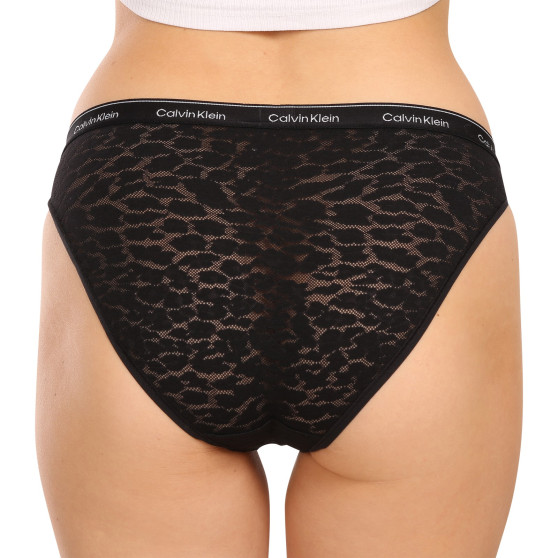 3PACK damtrosor Calvin Klein multicolour (QD5069E-N8I)