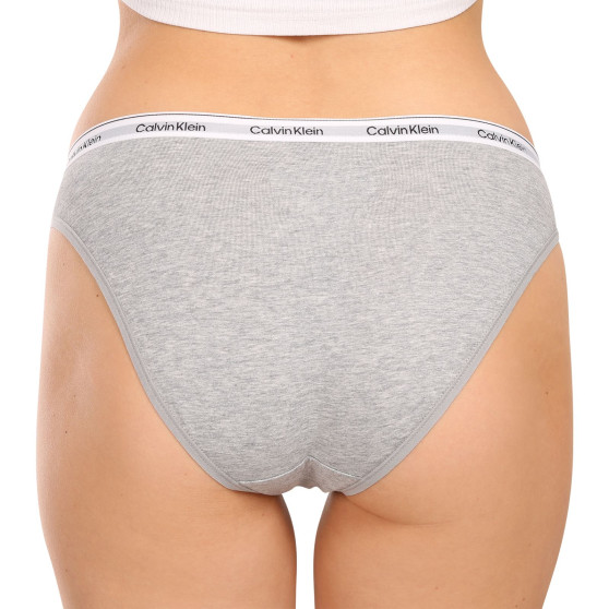 3PACK damtrosor Calvin Klein multicolour (QD5207E-NPA)