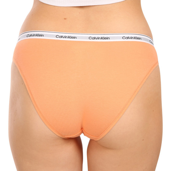 3PACK damtrosor Calvin Klein multicolour (QD5207E-NPA)