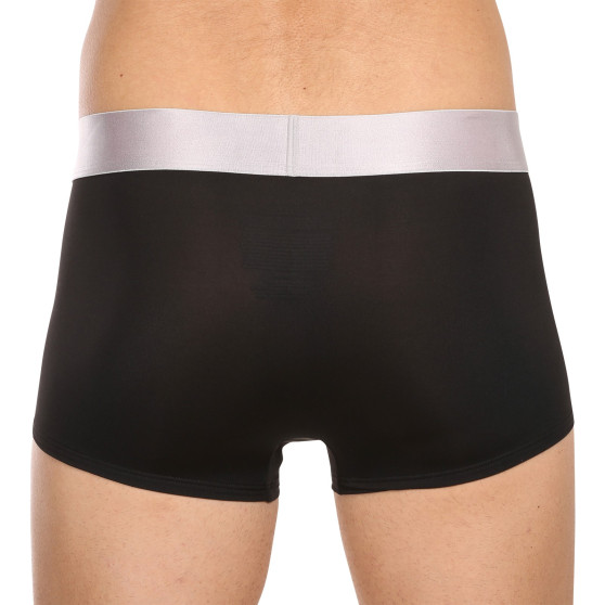 3PACK Boxershorts för herrar Calvin Klein svart (NB3074A-MHQ)