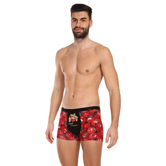 Boxershorts för män Cornette Tattoo multicolour (280/217)