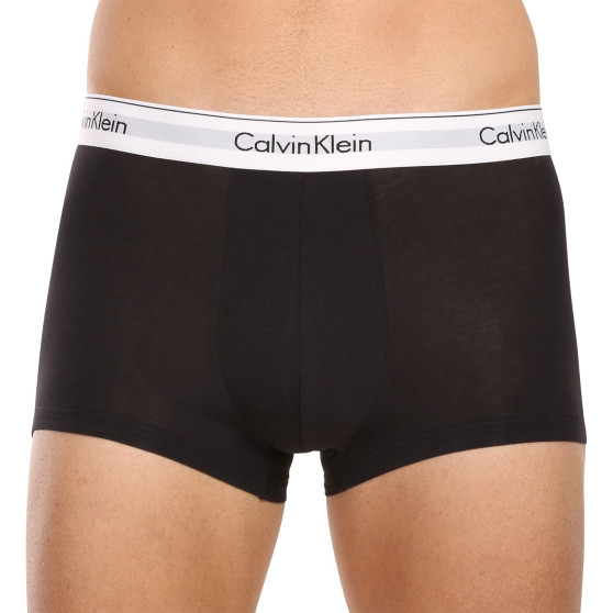 3PACK Boxershorts för herrar Calvin Klein multicolour (NB2380A-M8O)