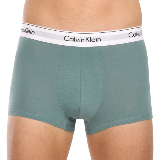 3PACK Boxershorts för herrar Calvin Klein multicolour (NB2380A-M8O)